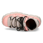 M-106-S20 | NEW ROCK | METALLIC