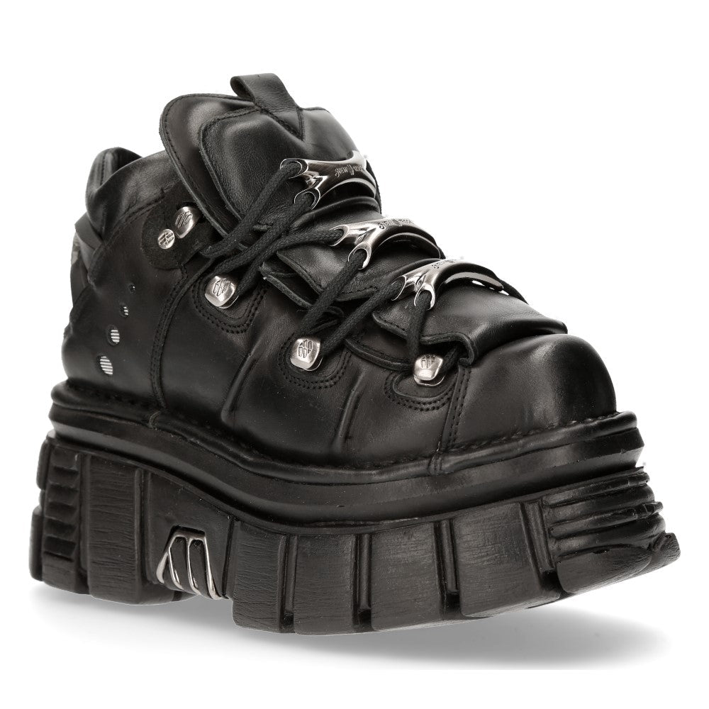 M-106-S29 | NEW ROCK | METALLIC