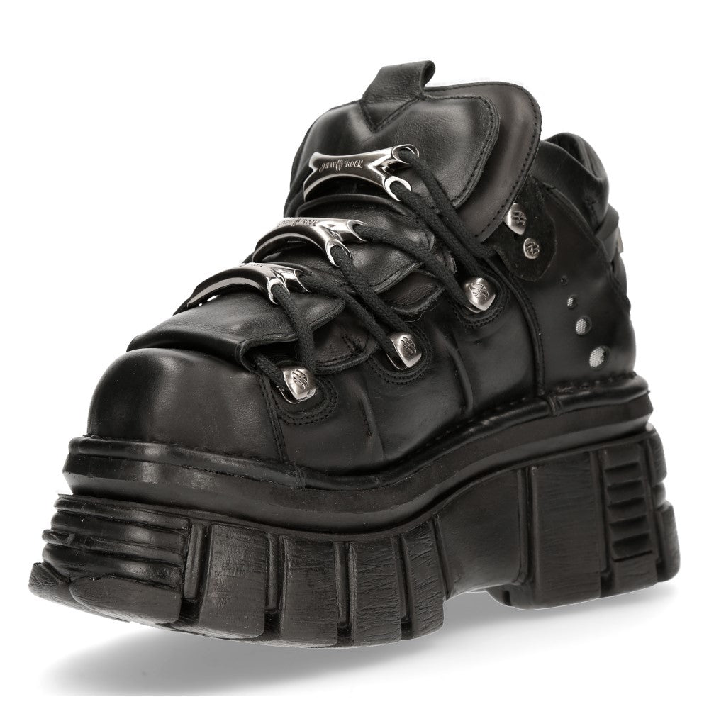M-106-S29 | NEW ROCK | METALLIC