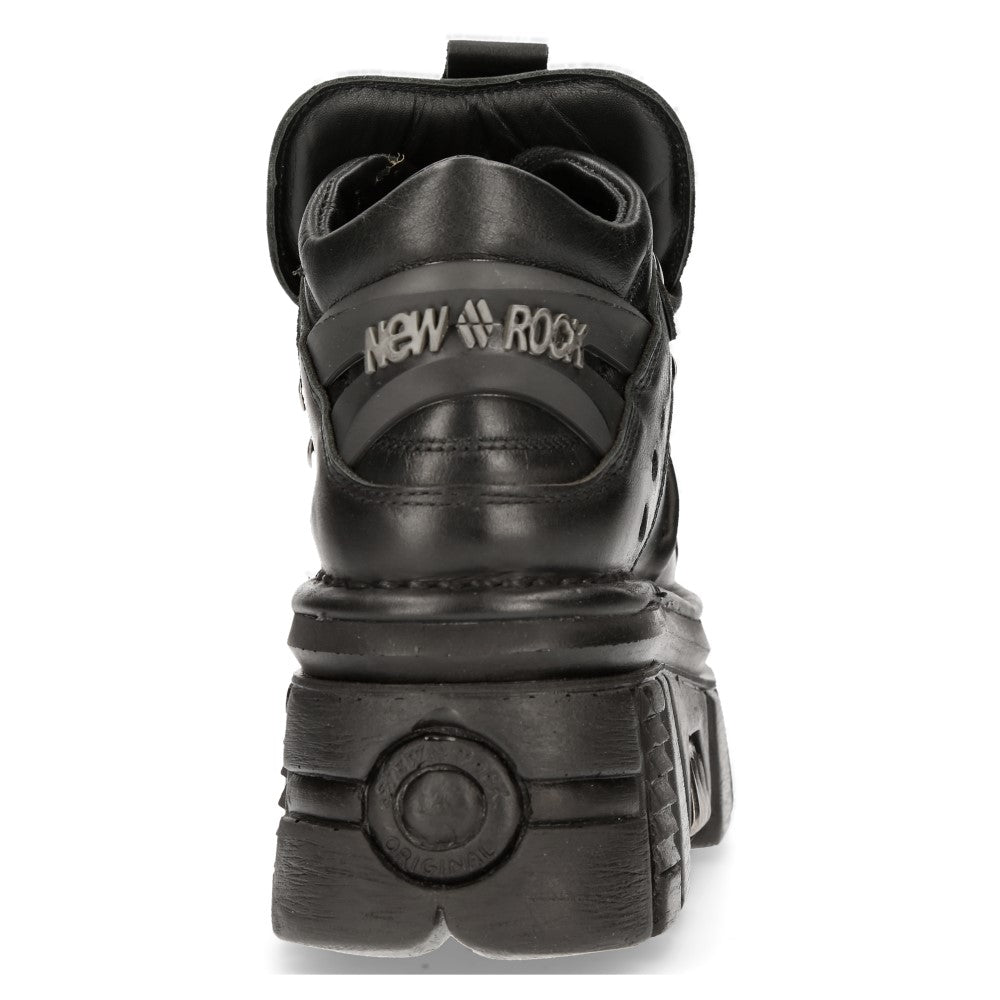 M-106-S29 | NEW ROCK | METALLIC