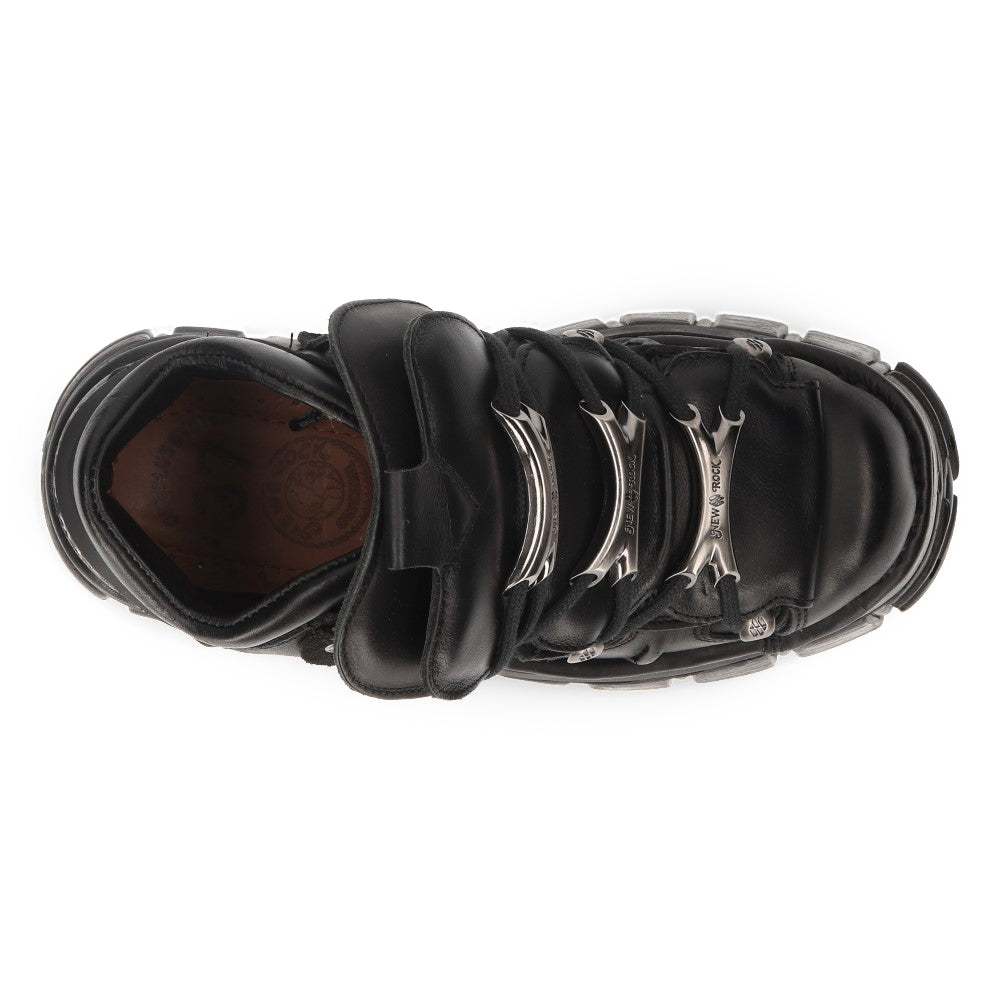 M-106-S29 | NEW ROCK | METALLIC