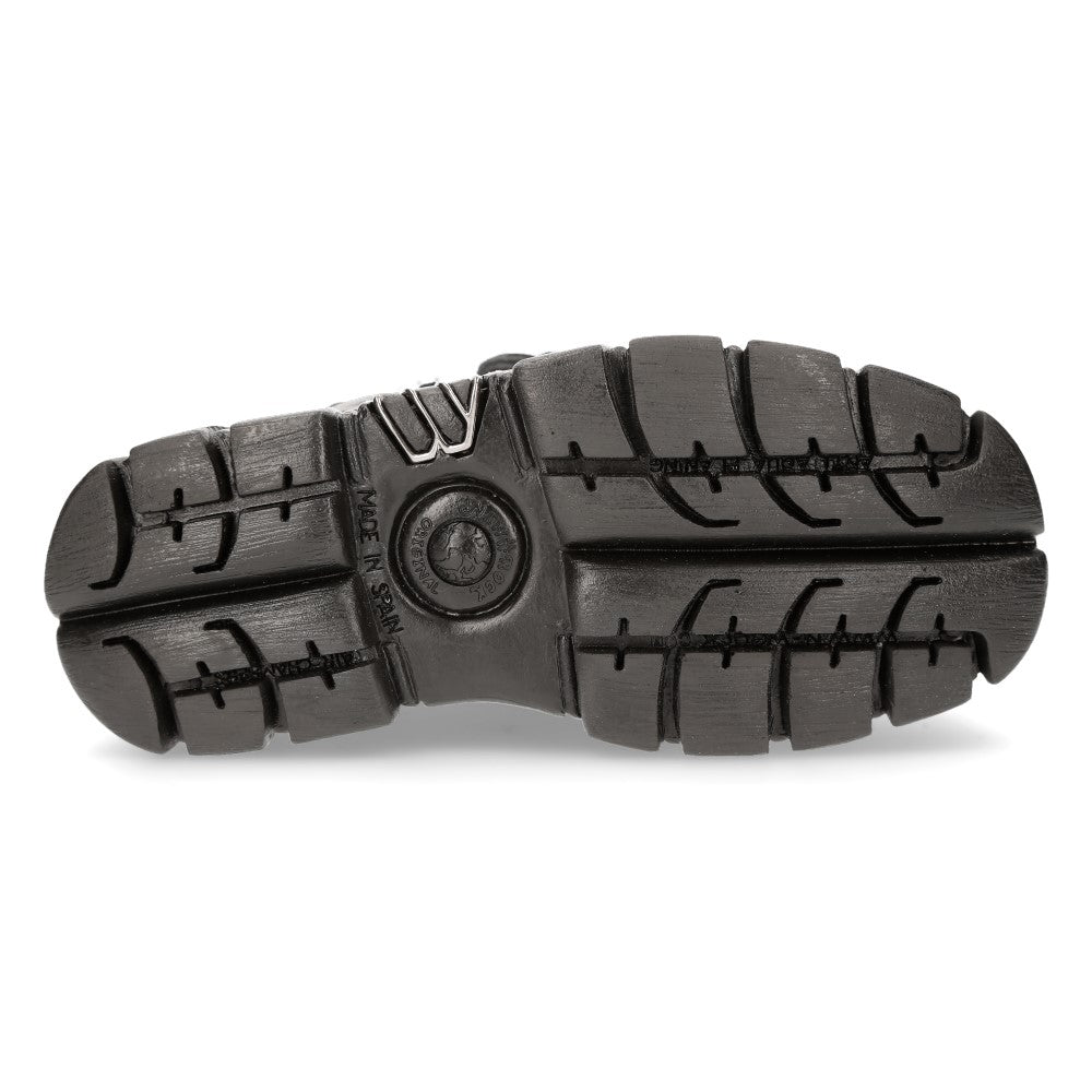 M-106-S29 | NEW ROCK | METALLIC