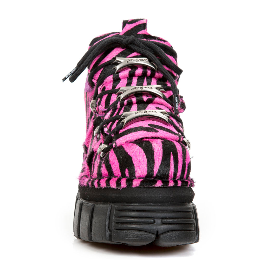 M-106-S32 | NEW ROCK | METALLIC