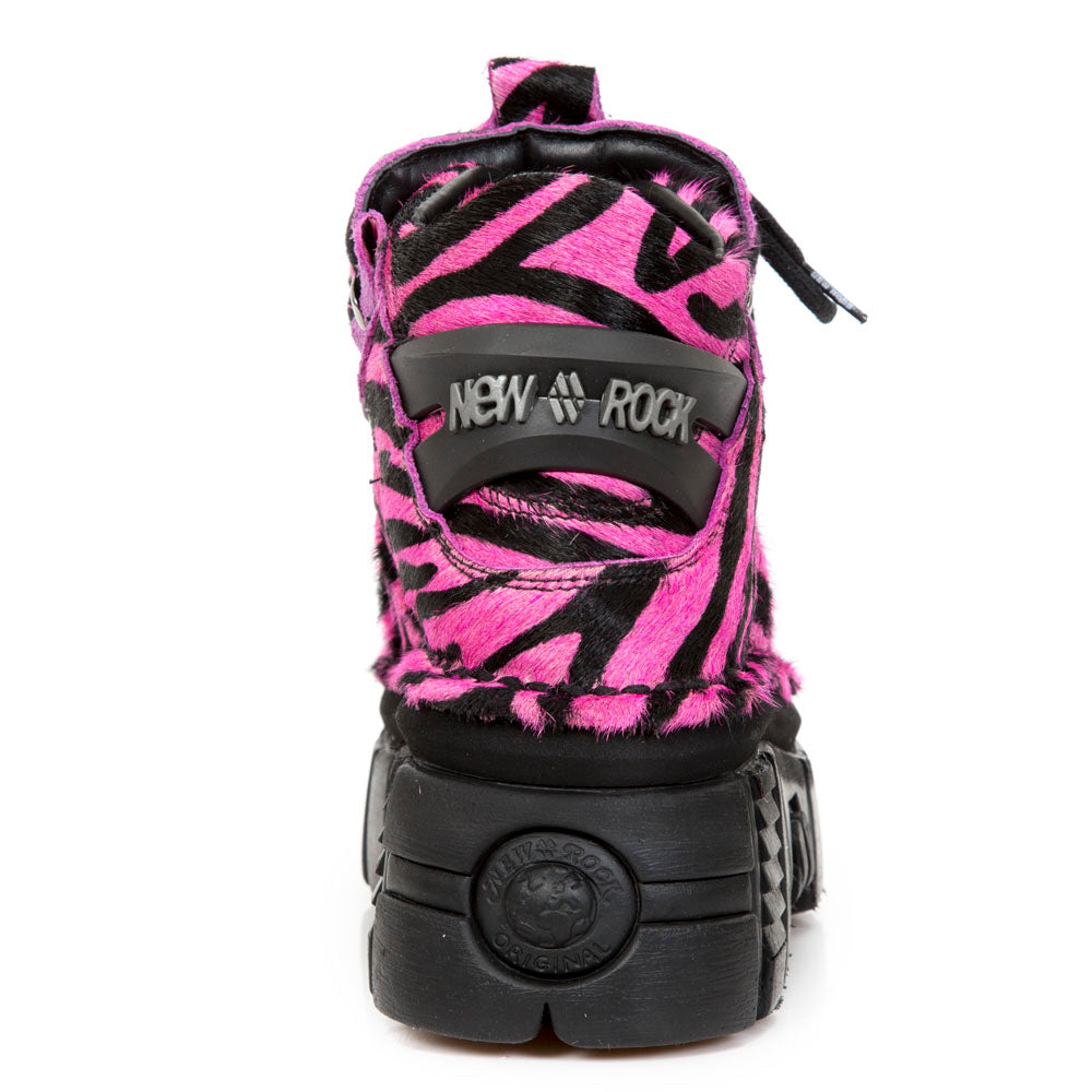 M-106-S32 | NEW ROCK | METALLIC