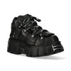 M-106LACE-S1 | NEW ROCK | METALLIC