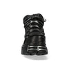 M-106LACE-S1 | NEW ROCK | METALLIC