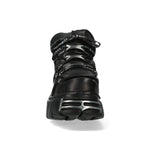 M-106LACE-S1 | NEW ROCK | METALLIC
