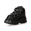 M-106LACE-S1 | NEW ROCK | METALLIC