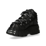 M-106LACE-S1 | NEW ROCK | METALLIC