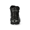 M-106LACE-S1 | NEW ROCK | METALLIC