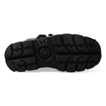 M-106LACE-S1 | NEW ROCK | METALLIC