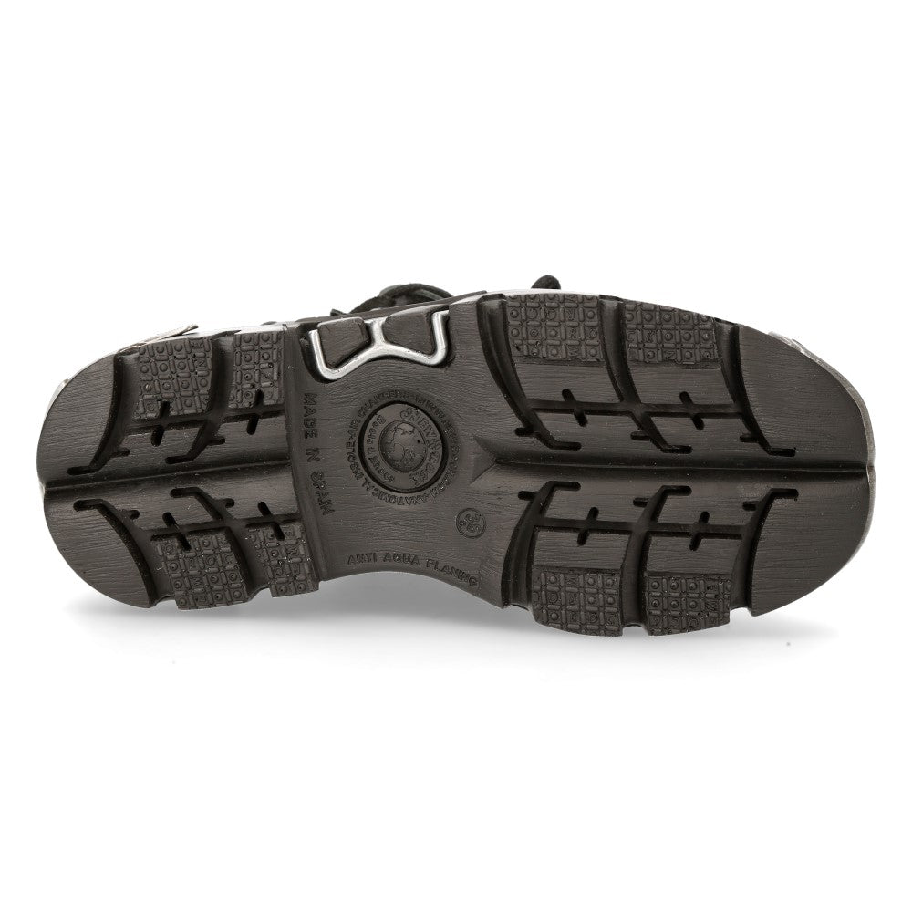 M-110-S1 | NEW ROCK | METALLIC