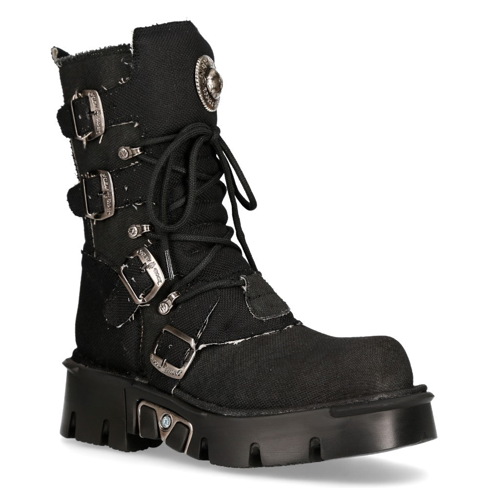 M-1473-RC1 | NEW ROCK | METALLIC (Recycled PET)**