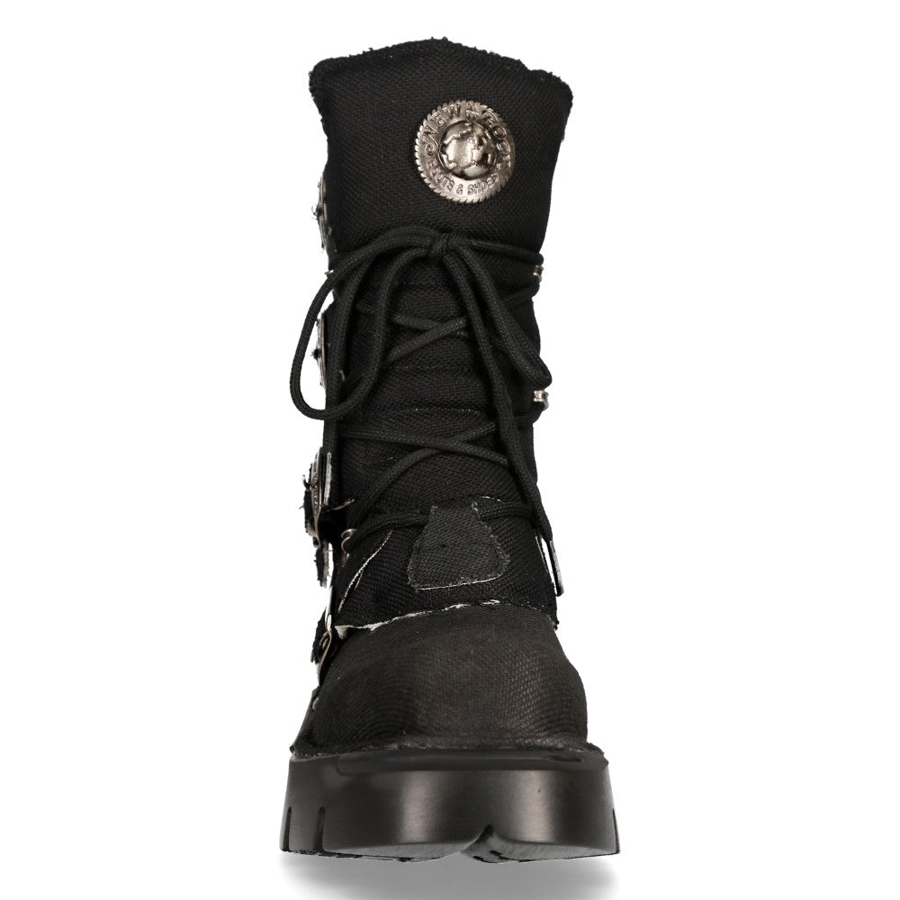 M-1473-RC1 | NEW ROCK | METALLIC (Recycled PET)**