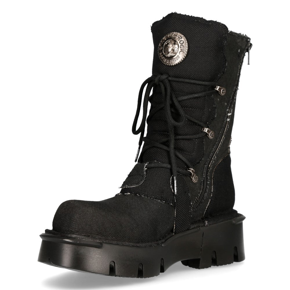 M-1473-RC1 | NEW ROCK | METALLIC (Recycled PET)**
