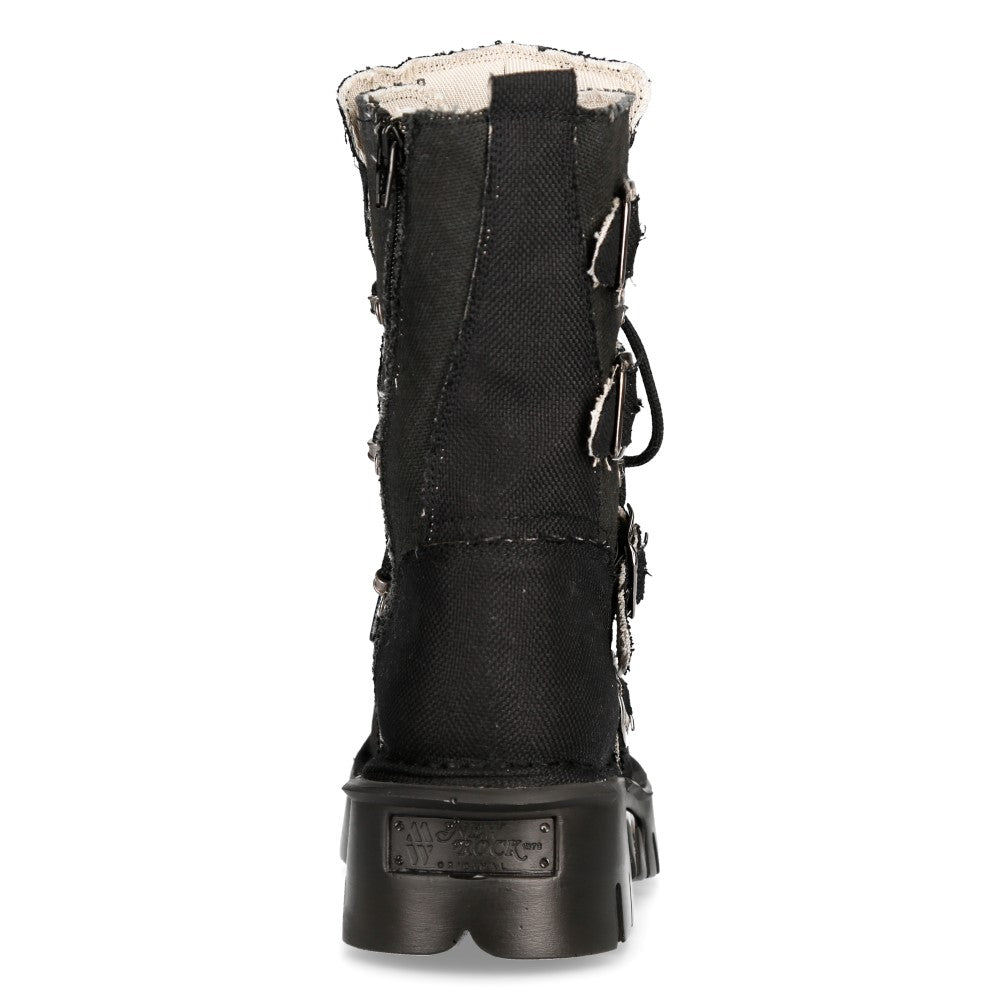 M-1473-RC1 | NEW ROCK | METALLIC (Recycled PET)**