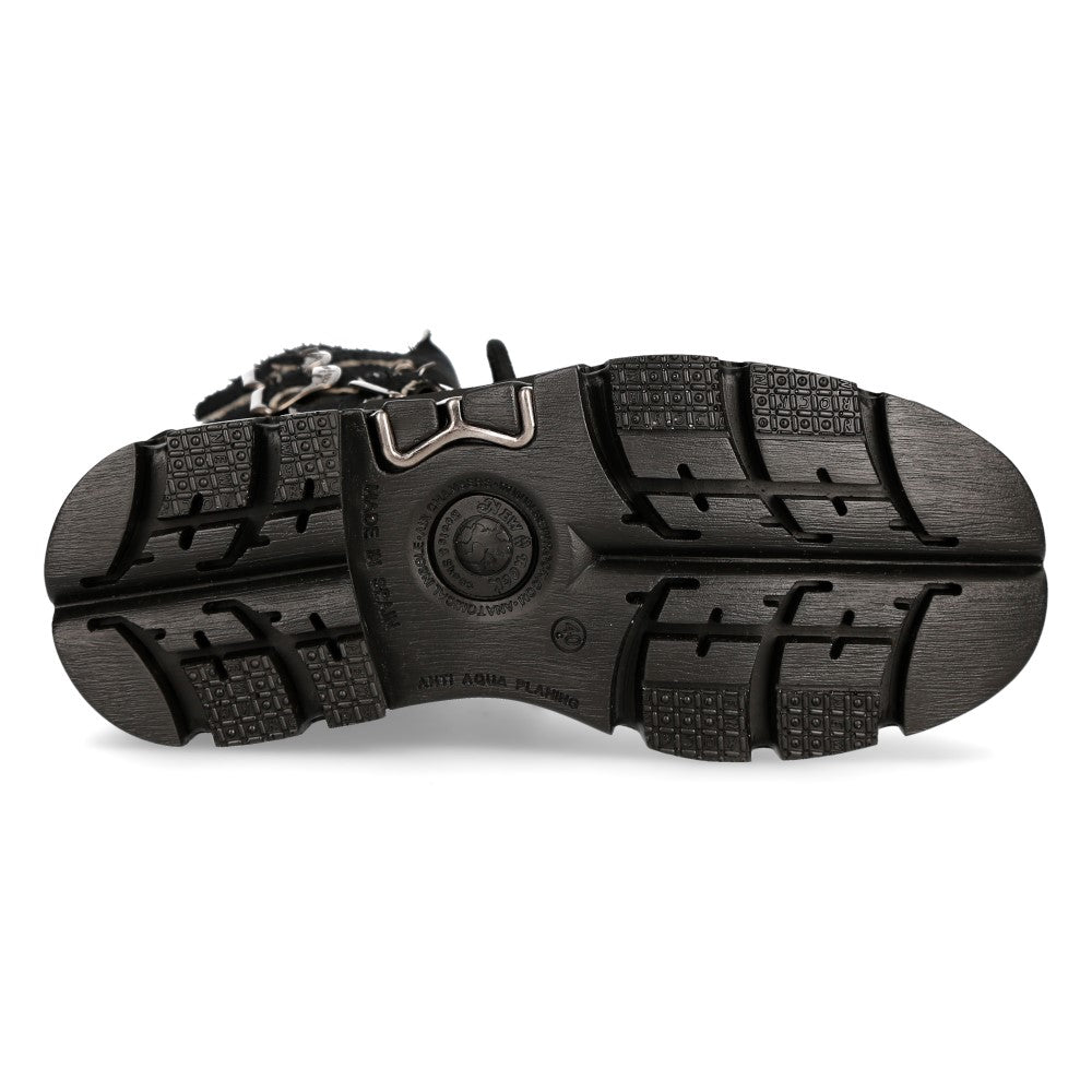 M-1473-RC1 | NEW ROCK | METALLIC (Recycled PET)**