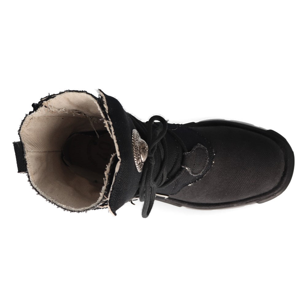 M-1473-RC1 | NEW ROCK | METALLIC (Recycled PET)**
