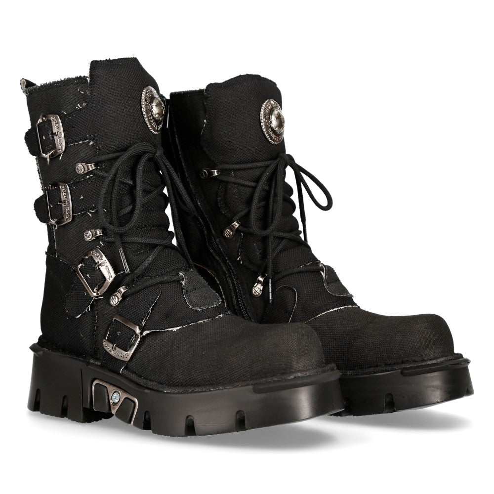 M-1473-RC1 | NEW ROCK | METALLIC (Recycled PET)**