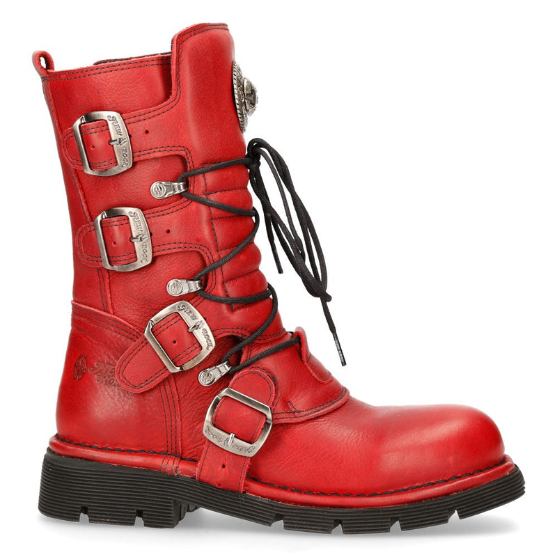 M-1473-S120 | NEW ROCK | COMFORT*
