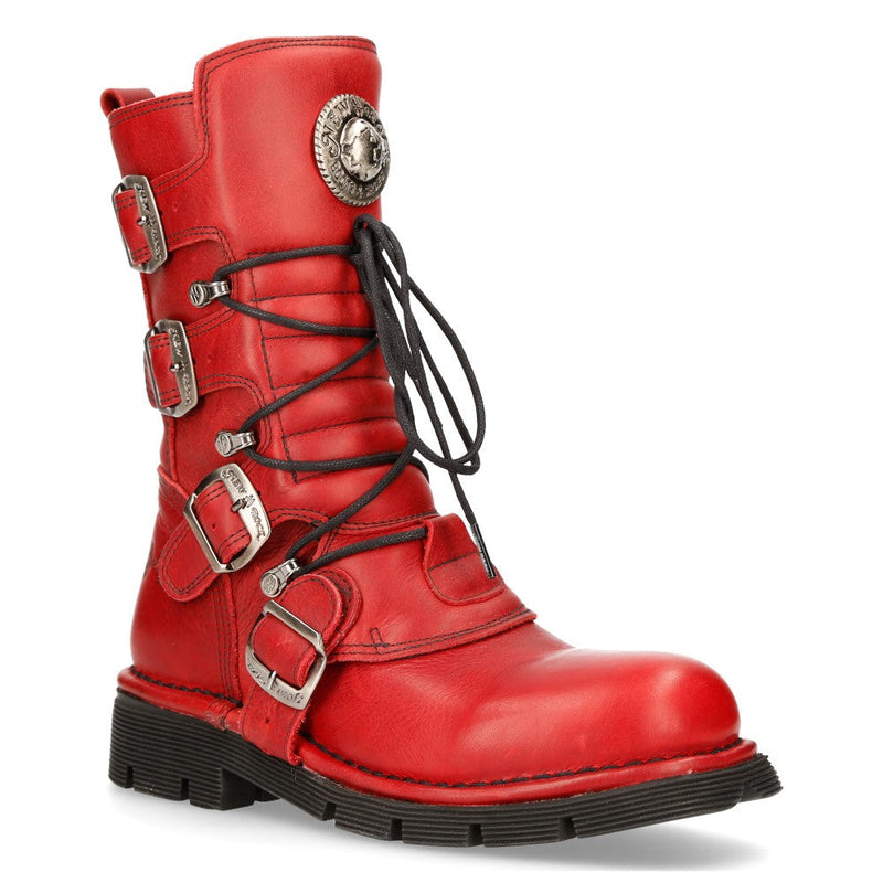 M-1473-S120 | NEW ROCK | COMFORT*