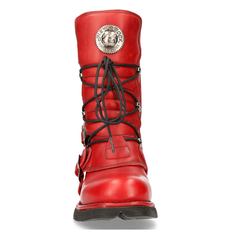 M-1473-S120 | NEW ROCK | COMFORT*