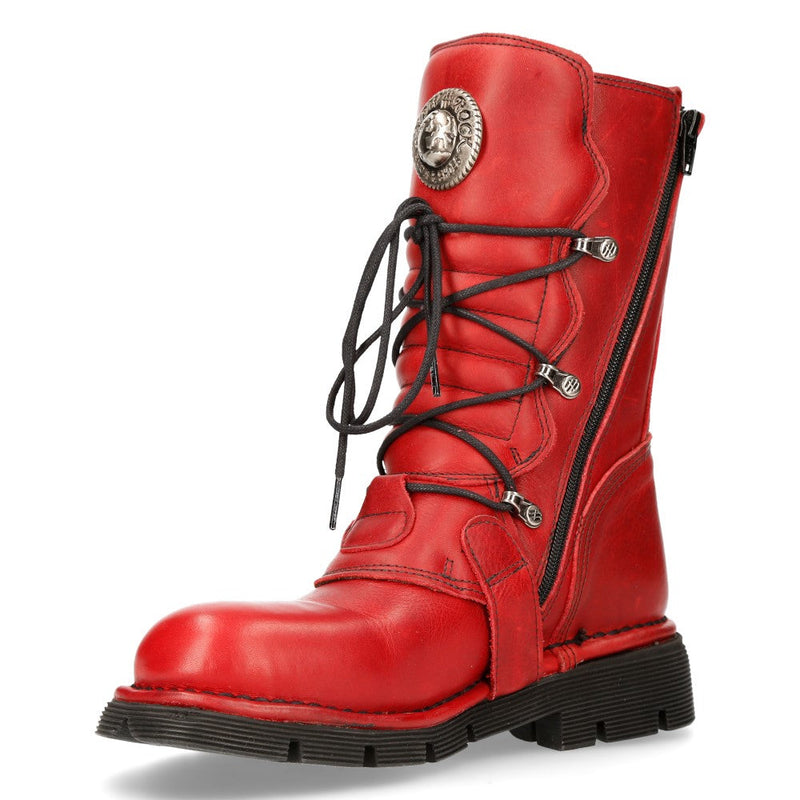M-1473-S120 | NEW ROCK | COMFORT*