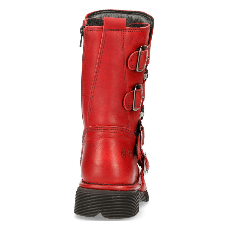 M-1473-S120 | NEW ROCK | COMFORT*