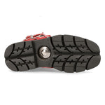 M-1473-S120 | NEW ROCK | COMFORT*
