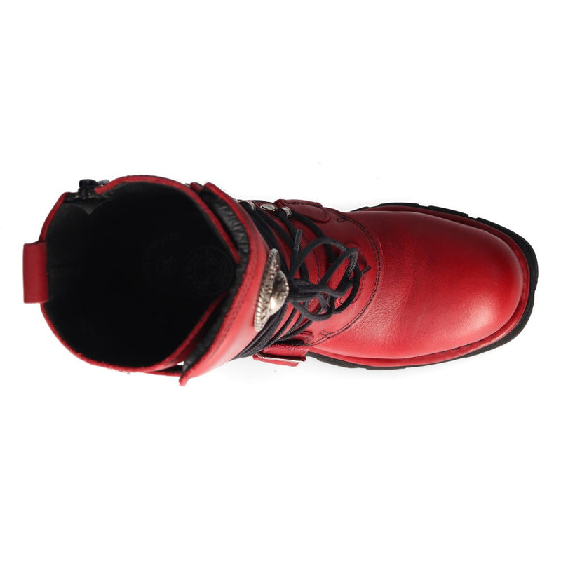 M-1473-S120 | NEW ROCK | COMFORT*