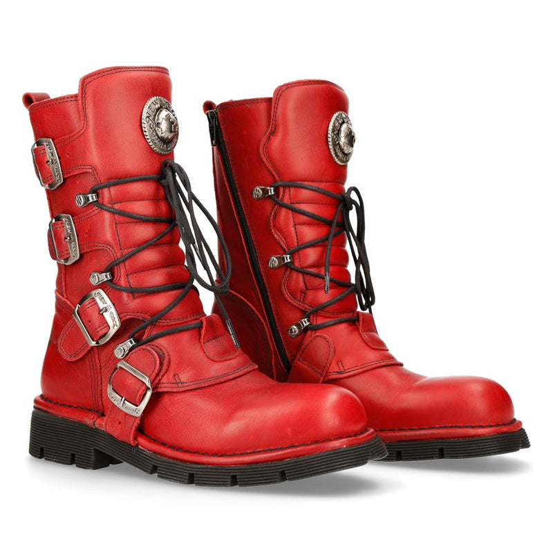 M-1473-S120 | NEW ROCK | COMFORT*