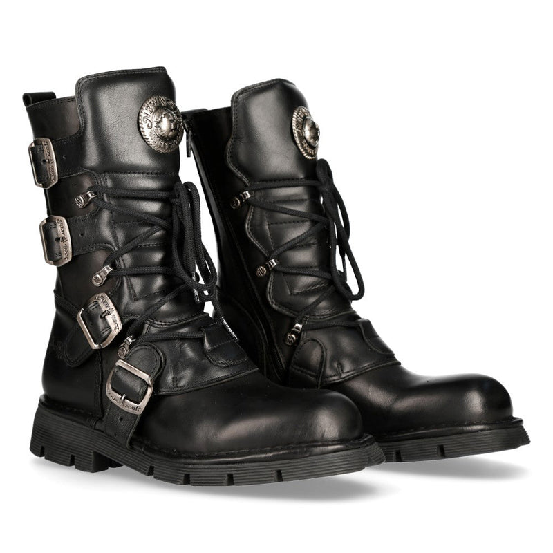 M-1473-S1 | NEW ROCK | COMFORT