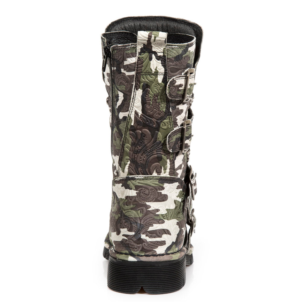 M-1473-S36 | NEW ROCK | COMFORT