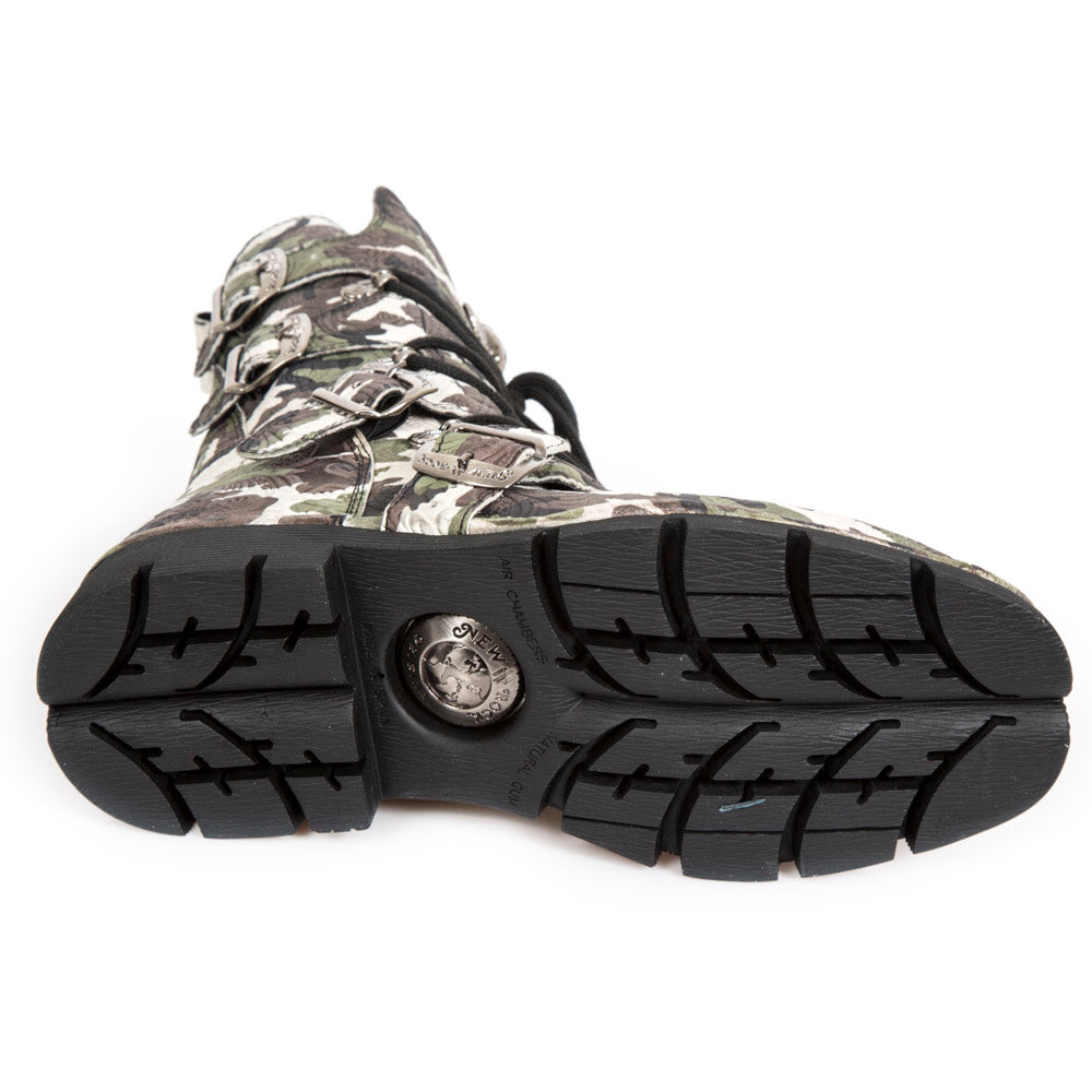 M-1473-S36 | NEW ROCK | COMFORT