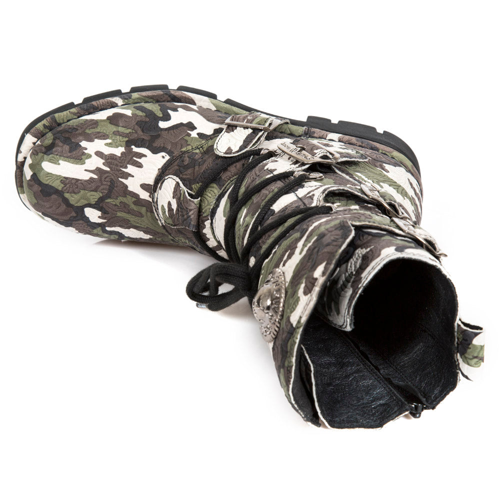 M-1473-S36 | NEW ROCK | COMFORT