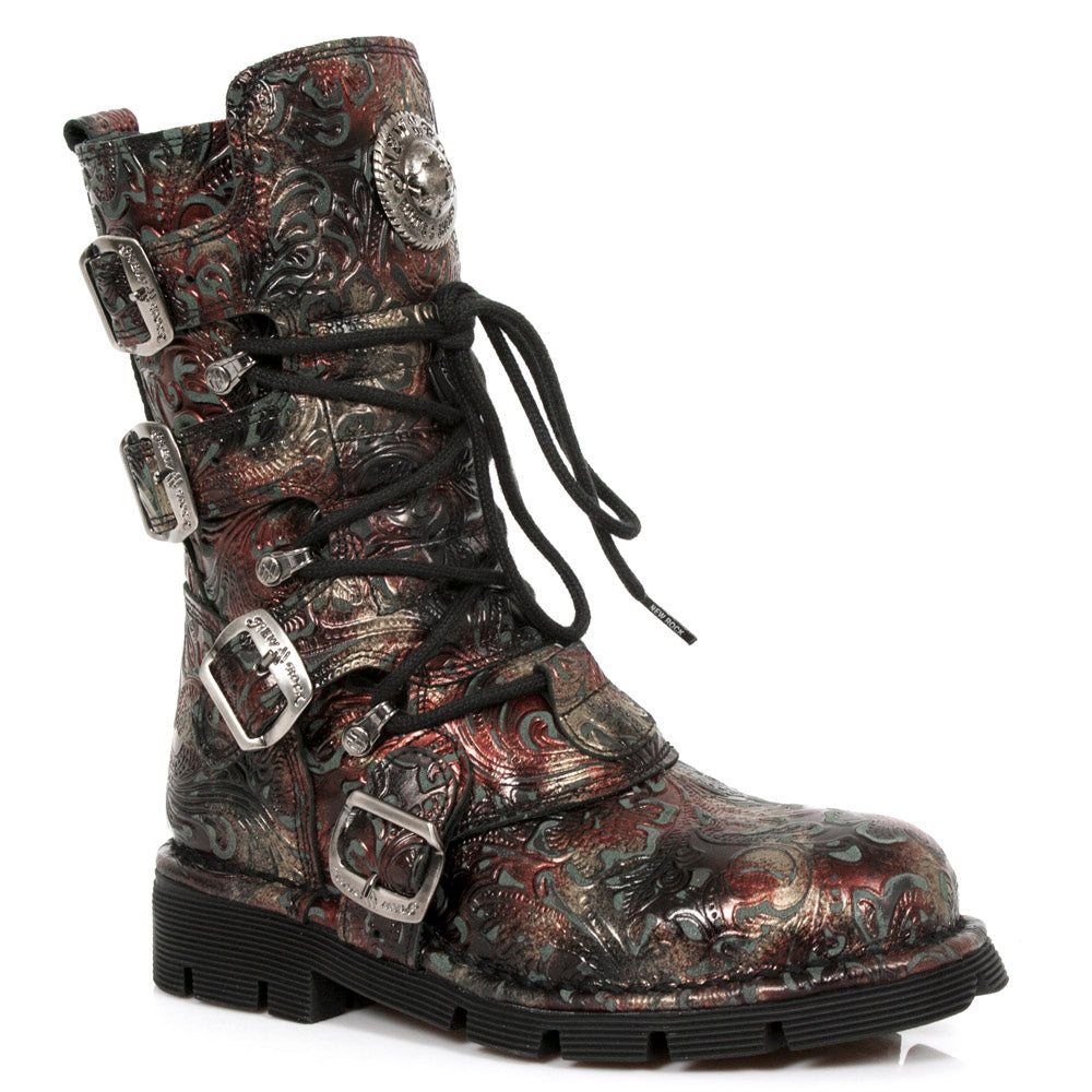M-1473-S42 | NEW ROCK | COMFORT