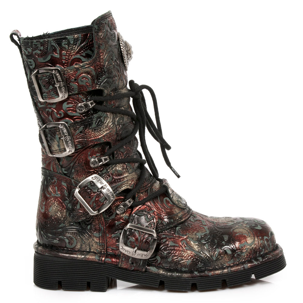 M-1473-S42 | NEW ROCK | COMFORT