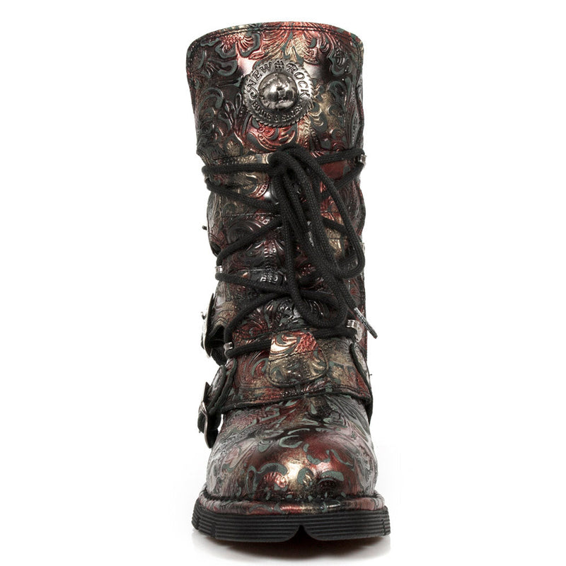 M-1473-S42 | NEW ROCK | COMFORT