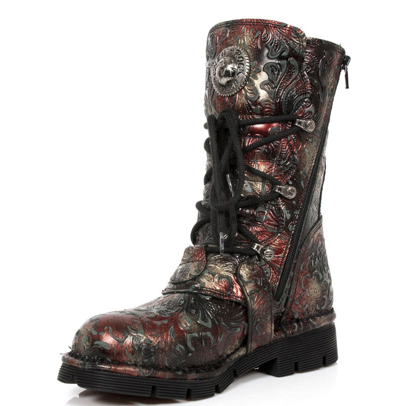 M-1473-S42 | NEW ROCK | COMFORT