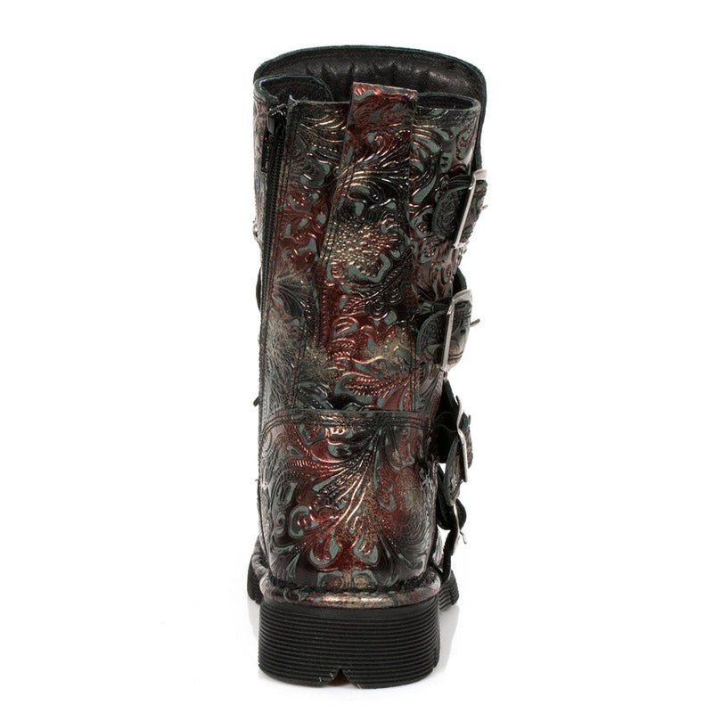 M-1473-S42 | NEW ROCK | COMFORT
