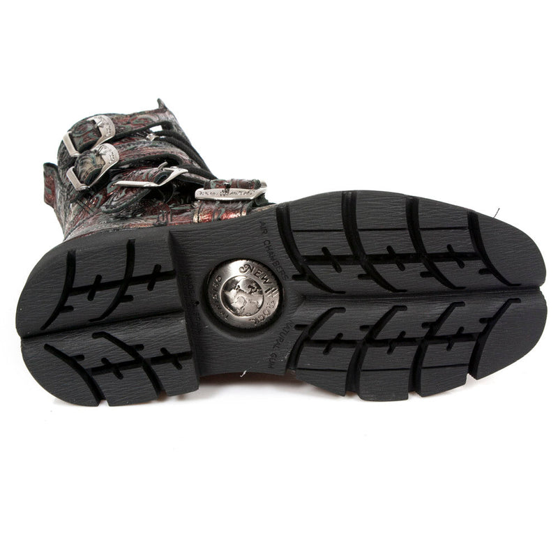 M-1473-S42 | NEW ROCK | COMFORT