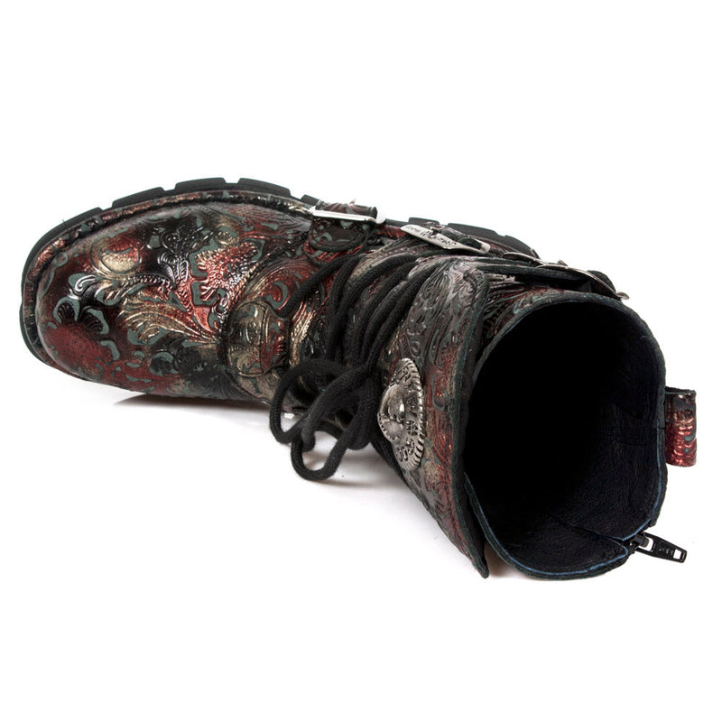 M-1473-S42 | NEW ROCK | COMFORT