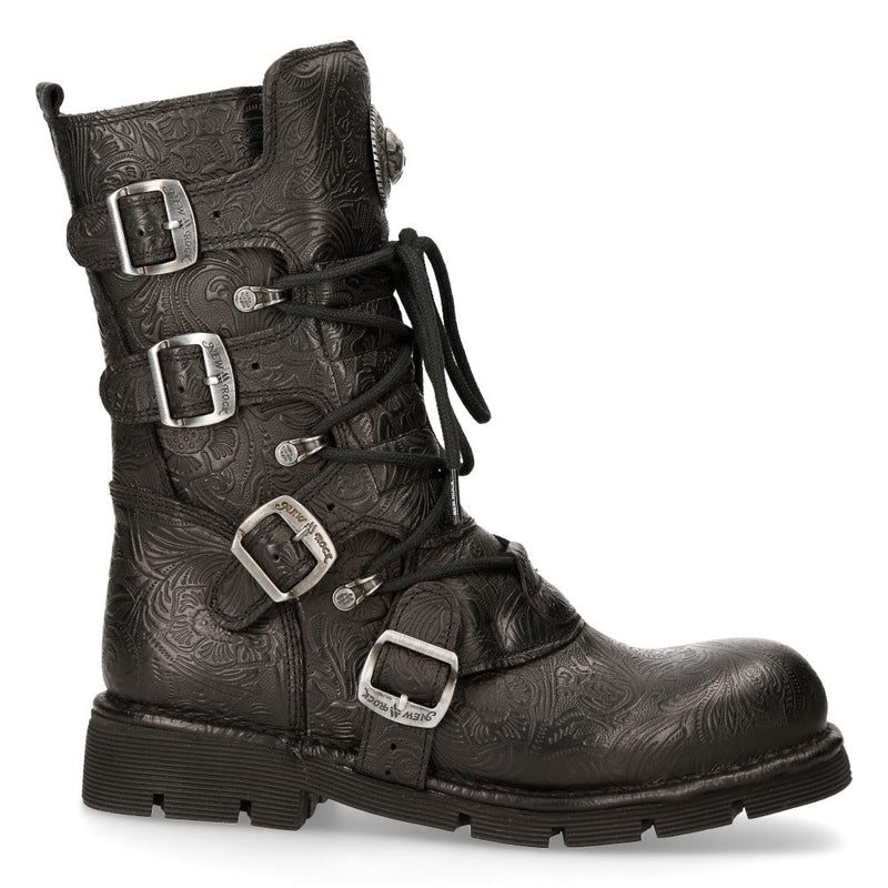 M-1473-S43 | NEW ROCK | COMFORT