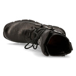 M-1473-S43 | NEW ROCK | COMFORT