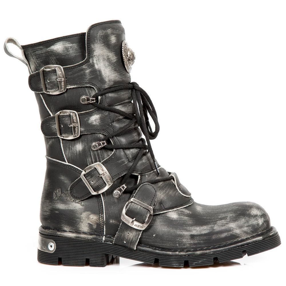 M-1473-S47 | NEW ROCK | COMFORT