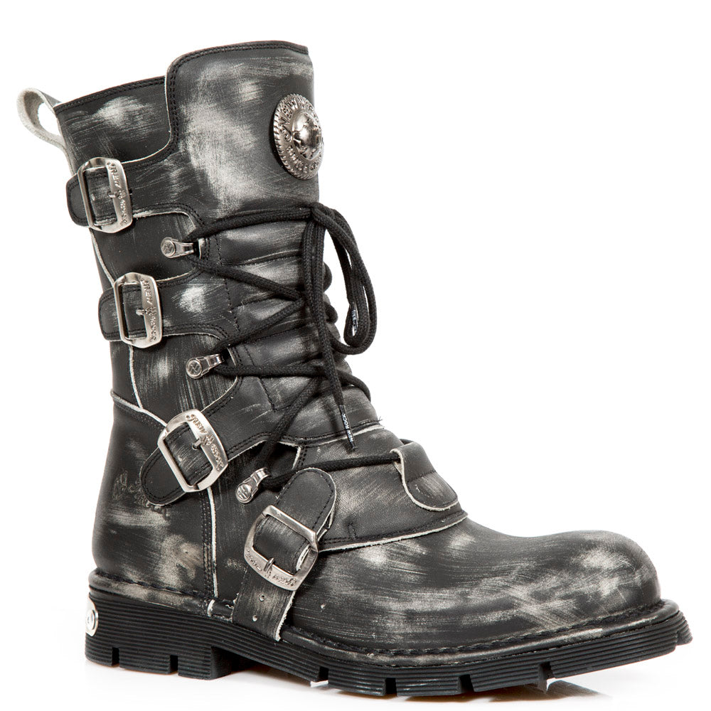 M-1473-S47 | NEW ROCK | COMFORT