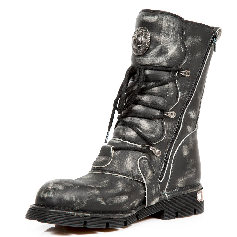 M-1473-S47 | NEW ROCK | COMFORT