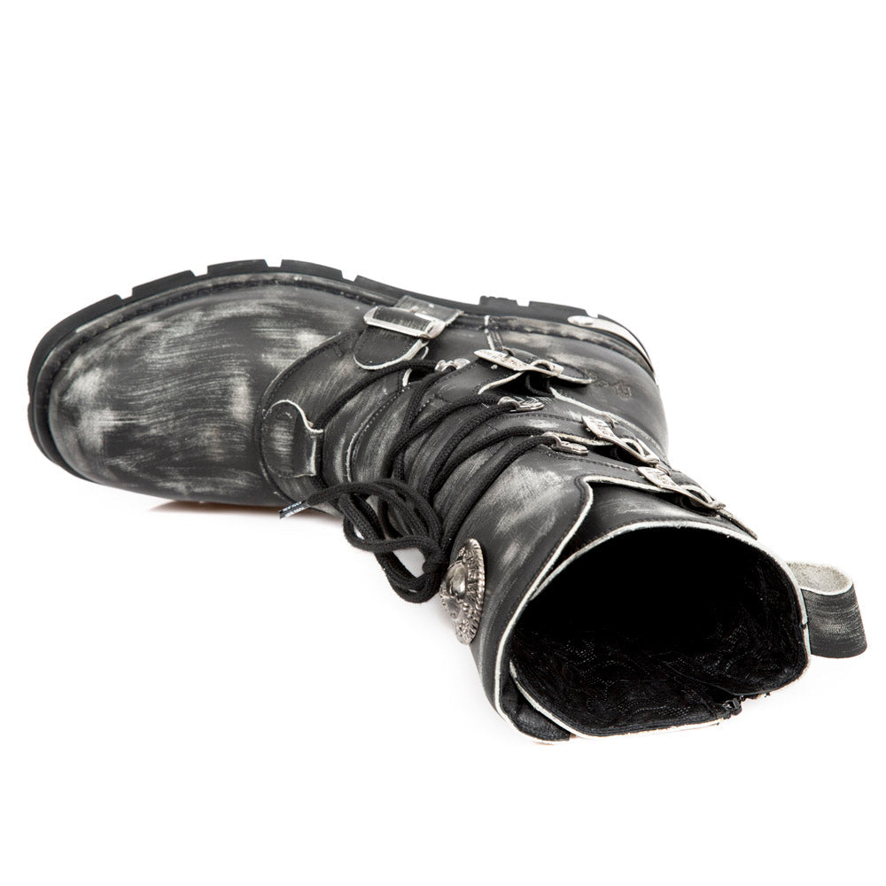 M-1473-S47 | NEW ROCK | COMFORT