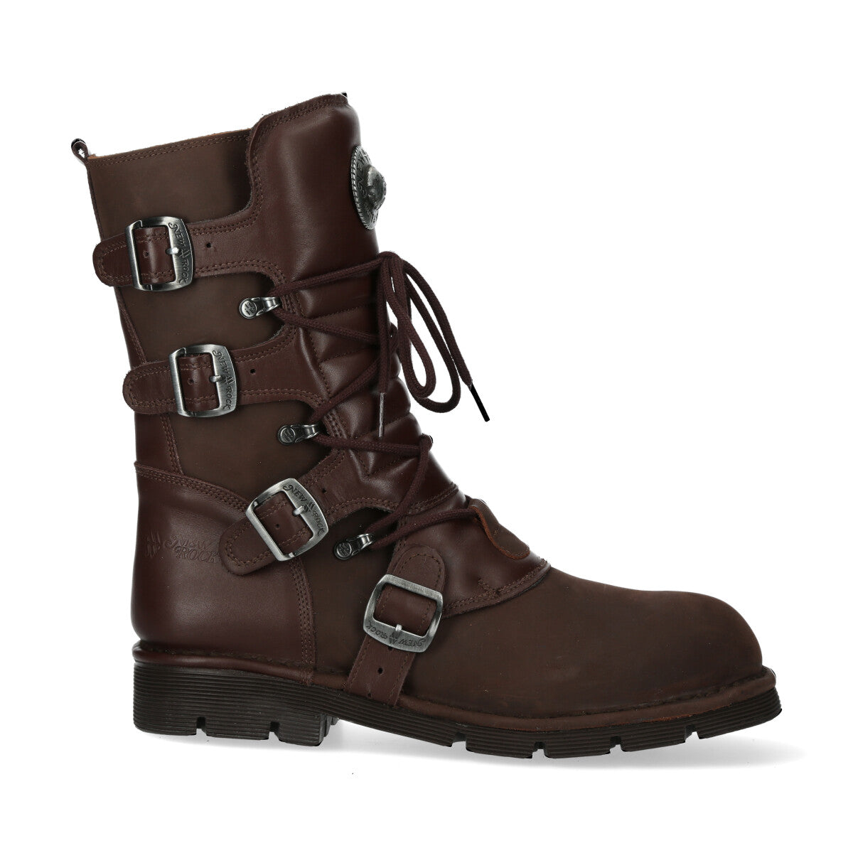 M-1473-S8 | NEW ROCK | COMFORT