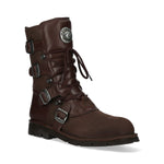 M-1473-S8 | NEW ROCK | COMFORT